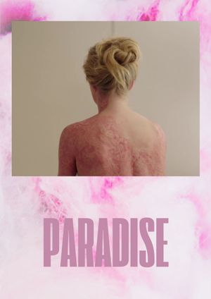 Paradise's poster