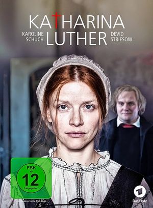 Luther and I's poster
