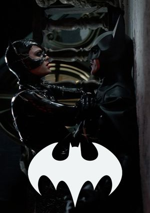 Batman Returns's poster