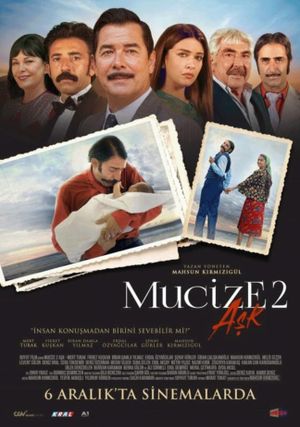 The Miracle 2: Love's poster