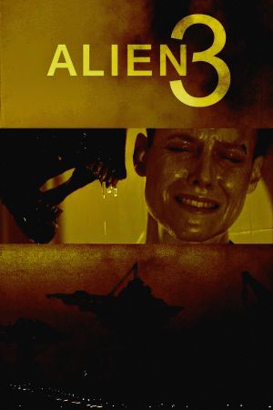 Alien³'s poster