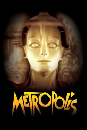 Metropolis's poster