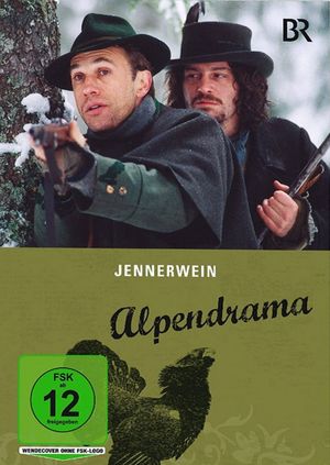 Jennerwein's poster