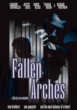 Fallen Arches's poster