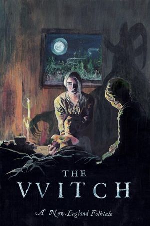 The Witch's poster