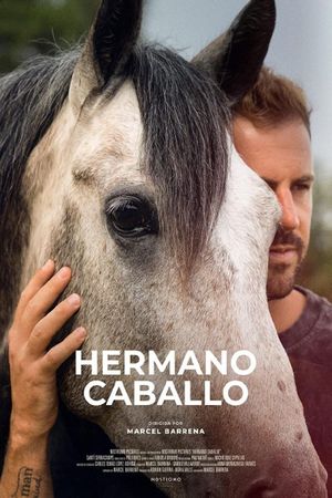 Brother Horse's poster