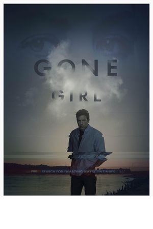 Gone Girl's poster