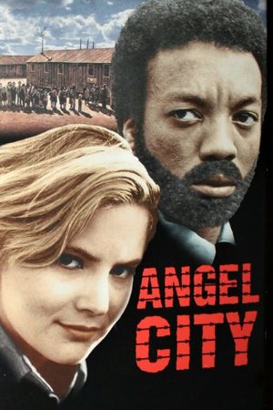Angel City's poster