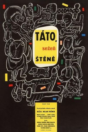 Táto, sezen stene's poster