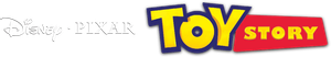 Toy Story's poster