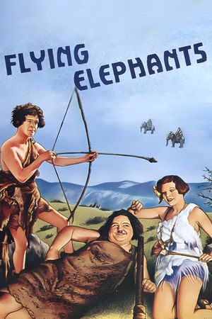 Flying Elephants's poster