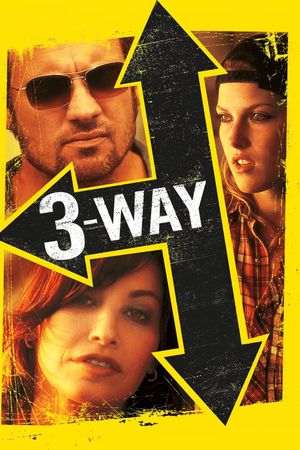 Three Way's poster