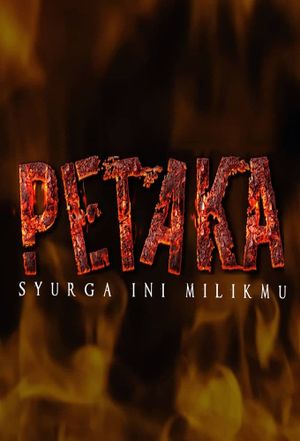 Petaka's poster