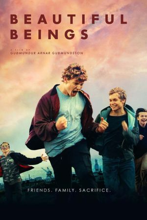Beautiful Beings's poster