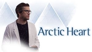 Arctic Heart's poster