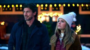 A Lot Like Christmas's poster