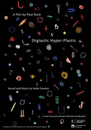 Orgiastic Hyper-Plastic's poster