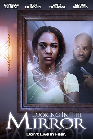 Looking in the Mirror's poster