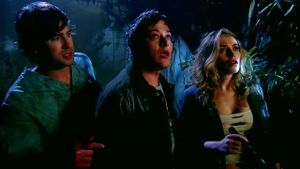 Night of the Demons's poster