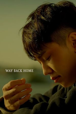 Way Back Home's poster