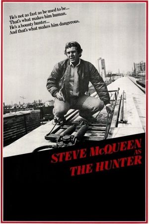 The Hunter's poster
