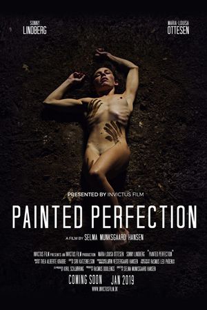 Painted Perfection's poster