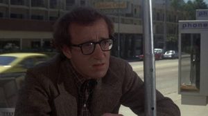 Annie Hall's poster