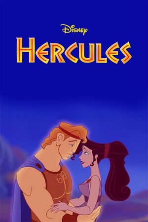 Hercules's poster