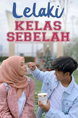 Lelaki Kelas Sebelah's poster image