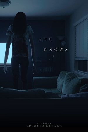 She Knows's poster