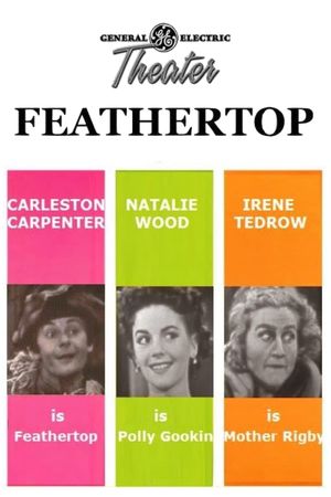 Feathertop's poster