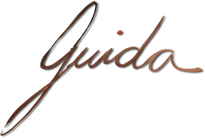 Guida's poster