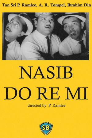 Nasib Do Re Mi's poster