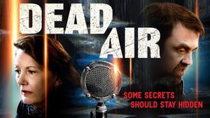 Dead Air's poster