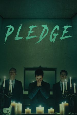 Pledge's poster