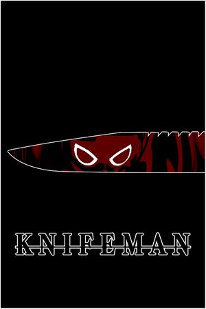 Knifeman's poster