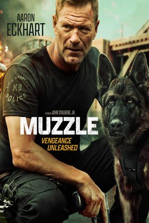 Muzzle's poster