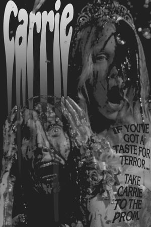 Carrie's poster