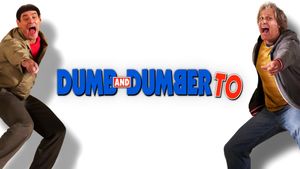 Dumb and Dumber To's poster