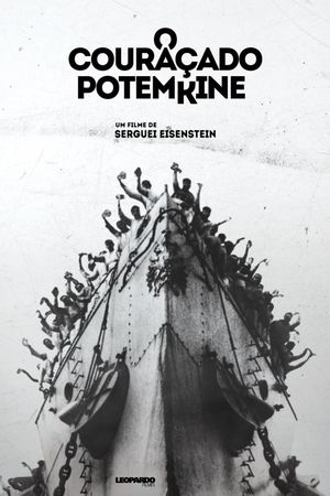 Battleship Potemkin's poster