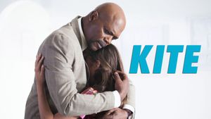 Kite's poster