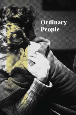 Ordinary People's poster