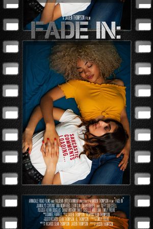 Fade In's poster