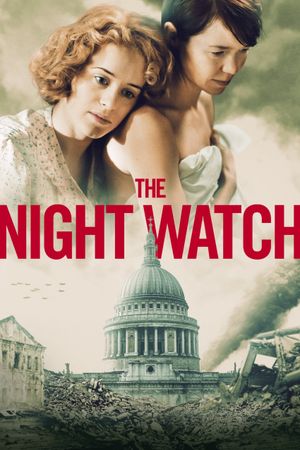 The Night Watch's poster