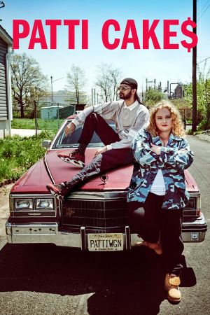 Patti Cake$'s poster