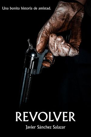 REVOLVER's poster
