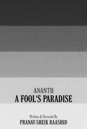 A Fool's Paradise's poster
