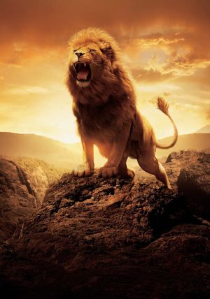 The Chronicles of Narnia: The Lion, the Witch and the Wardrobe's poster