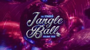 The Starkid Jangle Ball Tour's poster