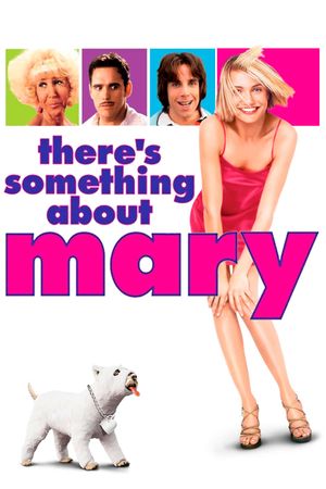 There's Something About Mary's poster